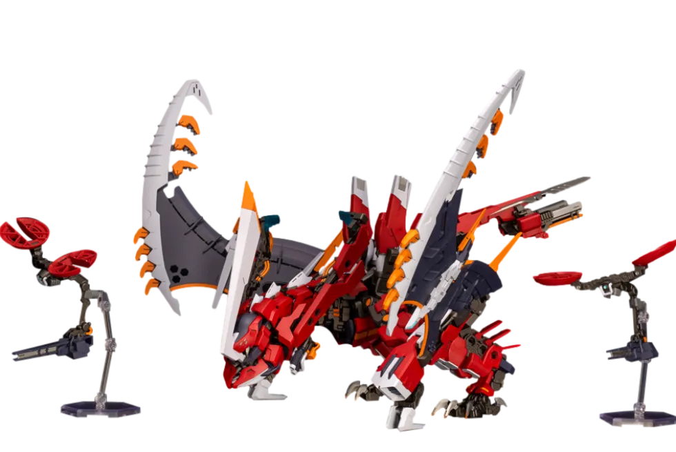 Hexa Gear Agnirage
