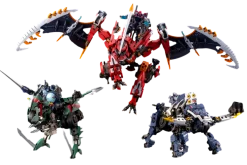 Hexa Gear Agnirage