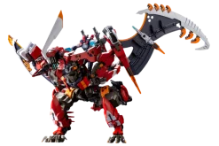 Hexa Gear Agnirage