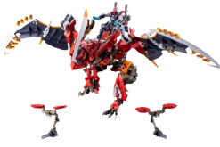 Hexa Gear Agnirage
