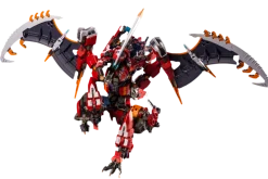 Hexa Gear Agnirage
