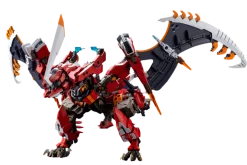 Hexa Gear Agnirage
