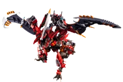 Hexa Gear Agnirage