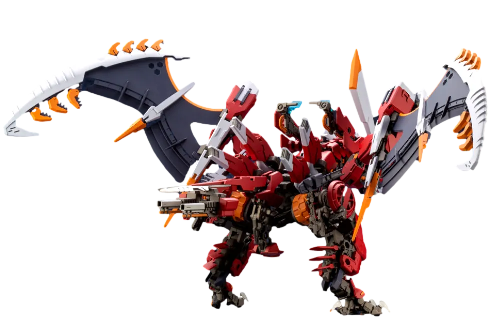 Hexa Gear Agnirage