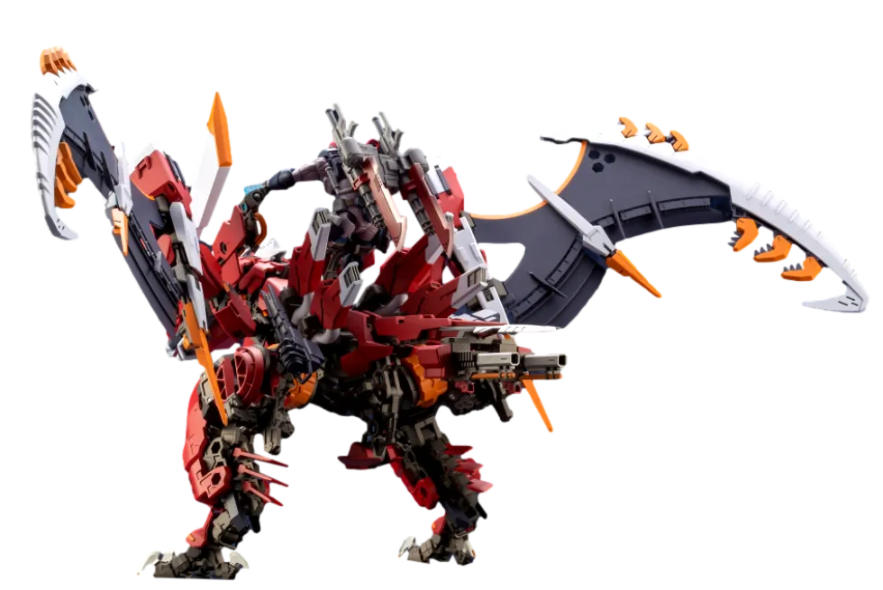 Hexa Gear Agnirage