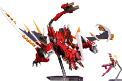 Hexa Gear Agnirage