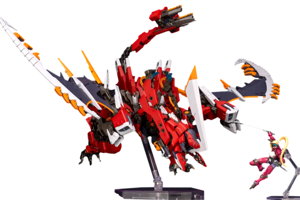 Hexa Gear Agnirage