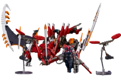 Hexa Gear Agnirage