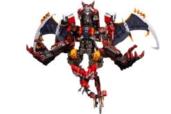 Hexa Gear Agnirage
