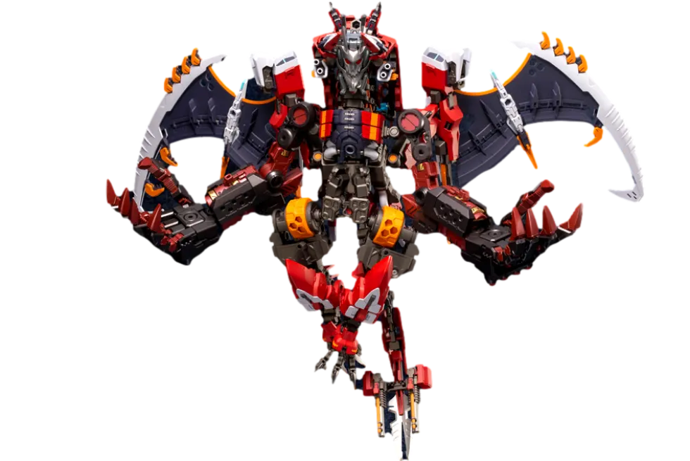 Hexa Gear Agnirage