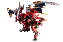 Hexa Gear Agnirage