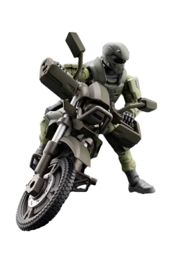 Hexa Gear Altanative Cross Raider Forest Color Ver.