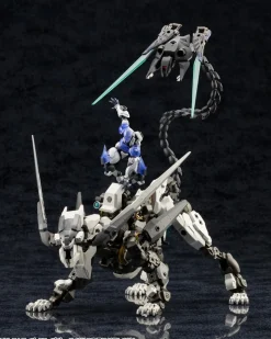 Hexa Gear Alternative Creepvenom