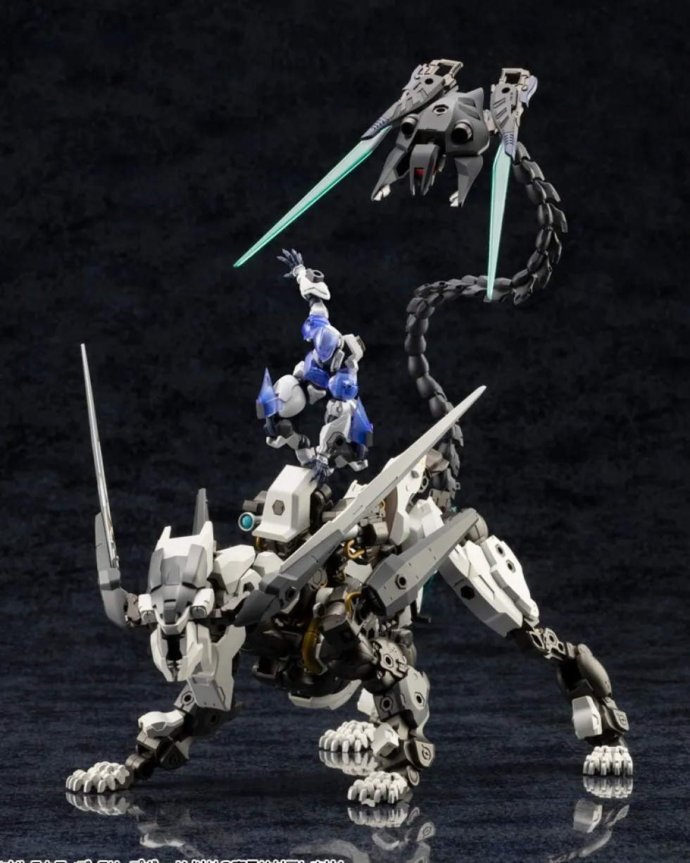 Hexa Gear Alternative Creepvenom