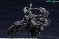 Hexa Gear Alternative Cross Raider Night Stalkers Ver.