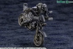 Hexa Gear Alternative Cross Raider Night Stalkers Ver.