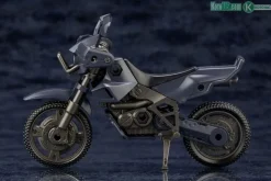 Hexa Gear Alternative Cross Raider Night Stalkers Ver.