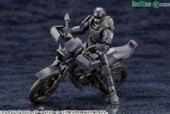Hexa Gear Alternative Cross Raider Night Stalkers Ver.