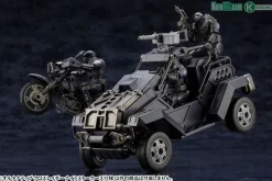 Hexa Gear Alternative Cross Raider Night Stalkers Ver.