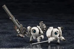 Hexa Gear Alternative Orb Earthcline Biomechanics Ver.