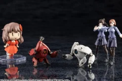 Hexa Gear Alternative Orb Earthcline Biomechanics Ver.