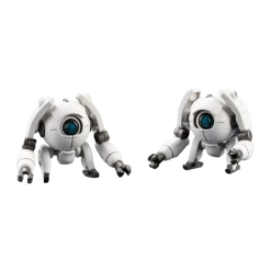 Hexa Gear Alternative Orb Earthcline Biomechanics Ver.