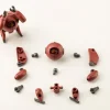 Hexa Gear Alternative Orb MSG Ver.