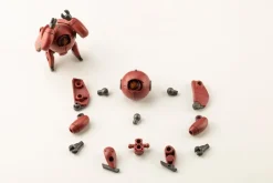 Hexa Gear Alternative Orb MSG Ver.