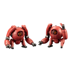Hexa Gear Alternative Orb MSG Ver.