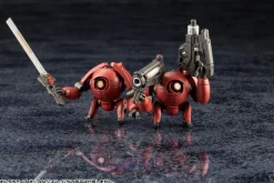 Hexa Gear Alternative Orb MSG Ver.