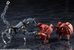Hexa Gear Alternative Orb MSG Ver.