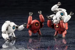 Hexa Gear Alternative Orb MSG Ver.