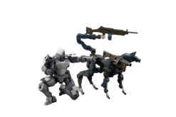 Hexa Gear Alternative Track Down