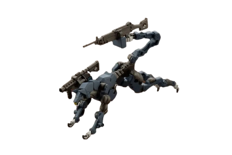 Hexa Gear Alternative Track Down