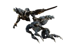 Hexa Gear Alternative Track Down