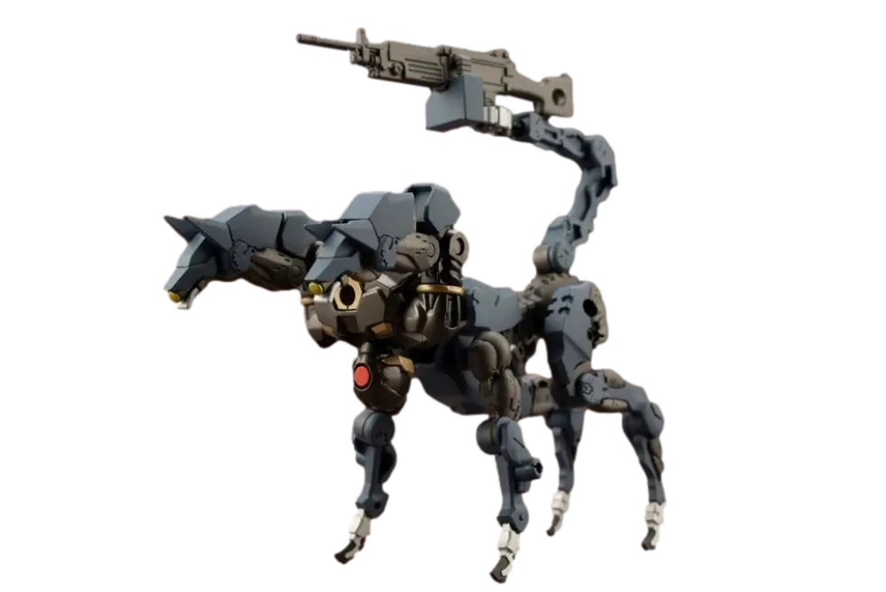 Hexa Gear Alternative Track Down