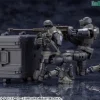 Hexa Gear Army Container Set Night Stalkers Ver.
