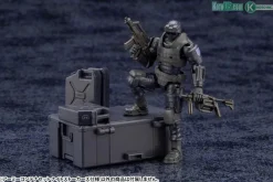 Hexa Gear Army Container Set Night Stalkers Ver.