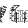 Hexa Gear Block Base 07 Fence Plate Option
