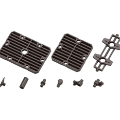 Hexa Gear Block Base 06 Slat Plate Option