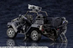 Hexa Gear Booster Pack 003 Night Stalkers Ver.