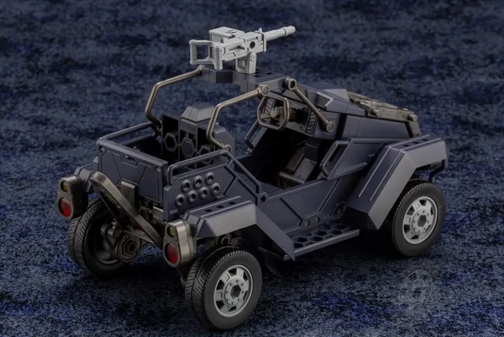 Hexa Gear Booster Pack 003 Night Stalkers Ver.