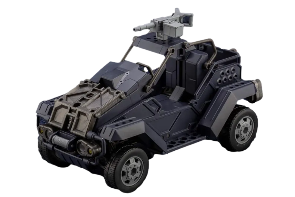 Hexa Gear Booster Pack 003 Night Stalkers Ver.