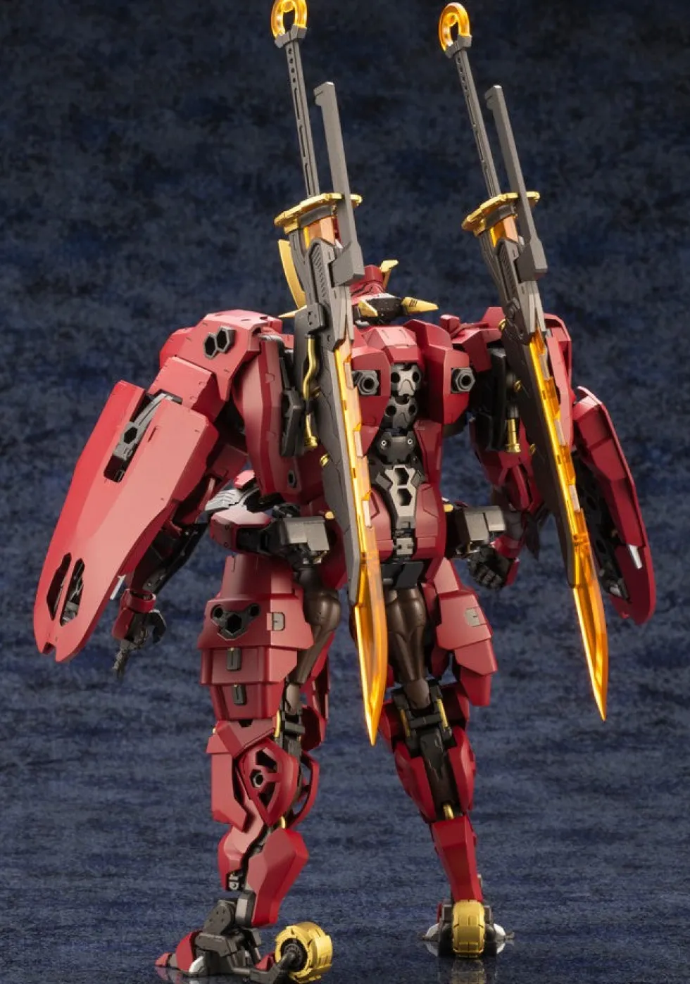 Hexa Gear Bui Tohru (V-Thor) Gaifu Kaisei