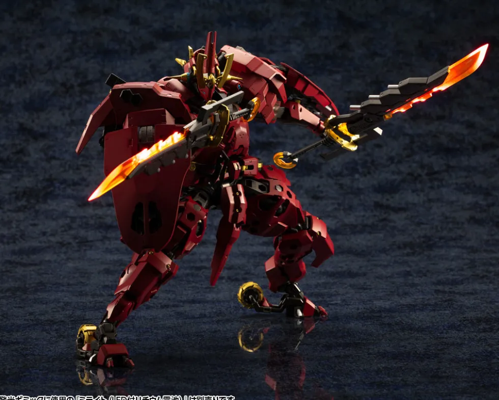 Hexa Gear Bui Tohru (V-Thor) Gaifu Kaisei