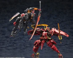 Hexa Gear Bui Tohru (V-Thor) Gaifu Kaisei
