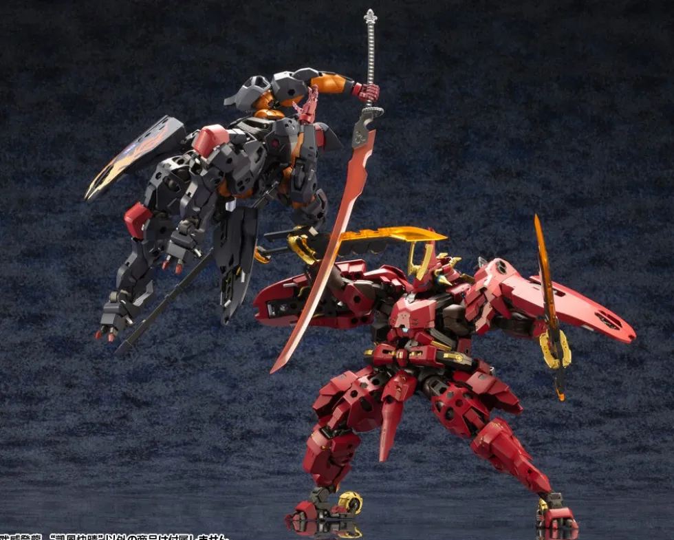 Hexa Gear Bui Tohru (V-Thor) Gaifu Kaisei