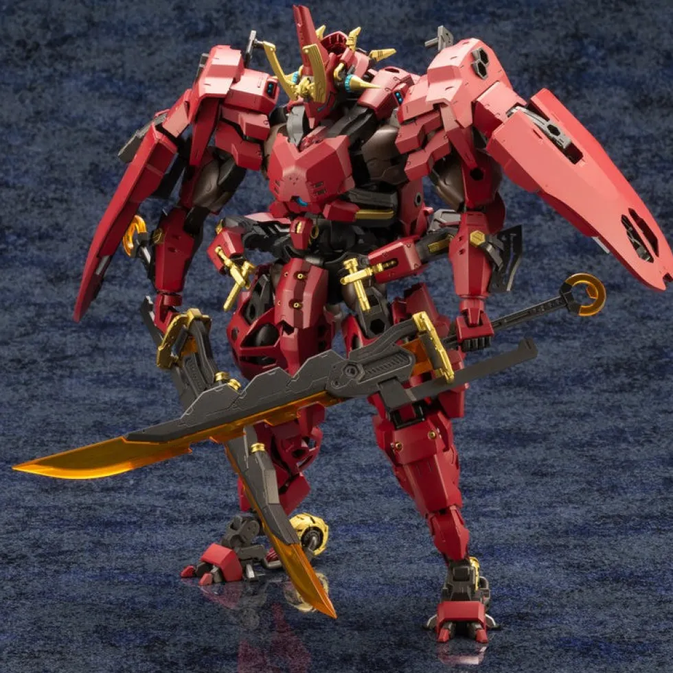 Hexa Gear Bui Tohru (V-Thor) Gaifu Kaisei