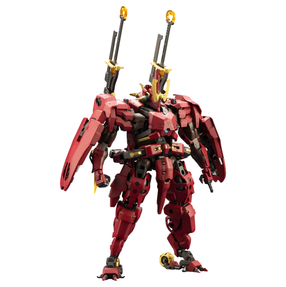 Hexa Gear Bui Tohru (V-Thor) Gaifu Kaisei