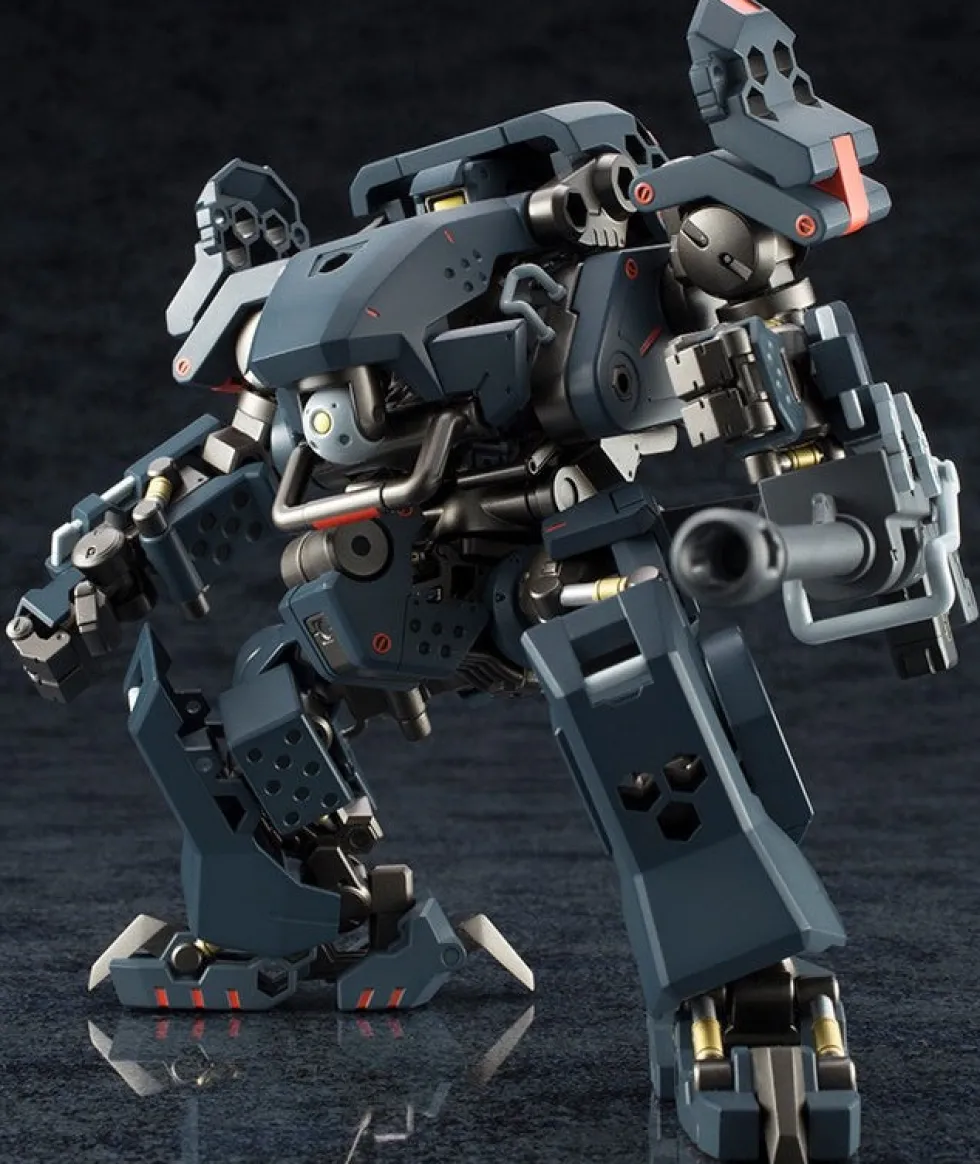 Hexa Gear Bulkarm Alpha